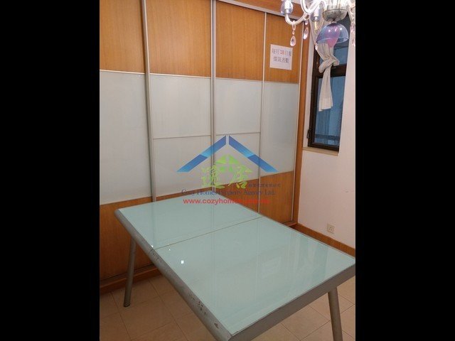 Pok Fu Lam - Chi Fu Fa Yuen Phase 2 Fu Heng Yuen (Block H11) 01