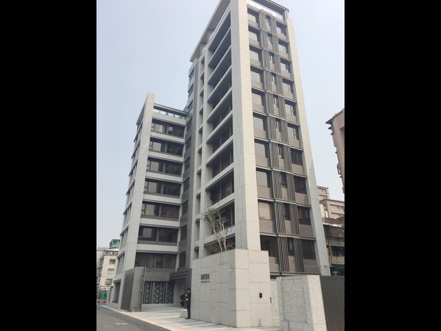 信义区 - 110台湾台北市信義區忠孝東路五段743巷21弄XX號 01