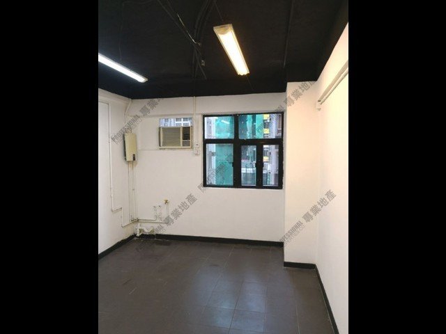 North Point - Workingberg Commercial Building 01