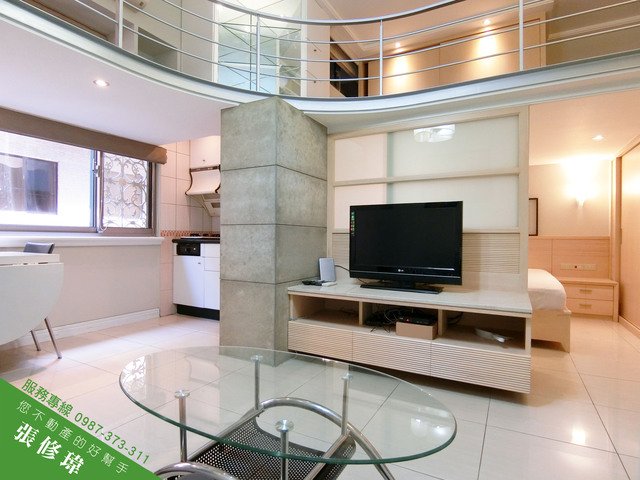 Xinyi - No. XXX, Guangfu South Road, Da’an District, Taipei City, Taiwan 106 01