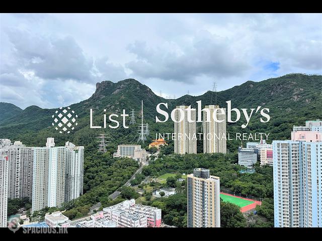 Tsz Wan Shan - The Forest Hills 01