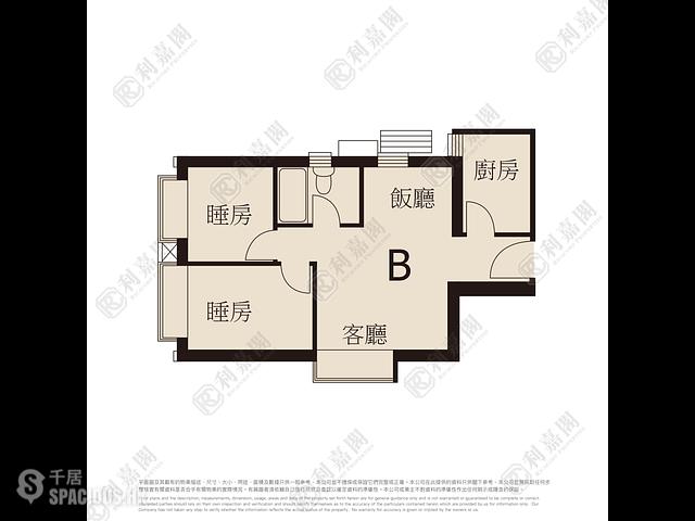 坑口 - 東港城 01