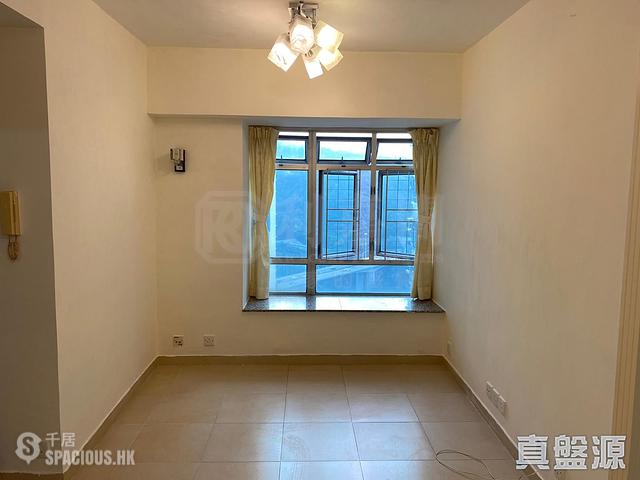 Tseung Kwan O - Well On Garden 01