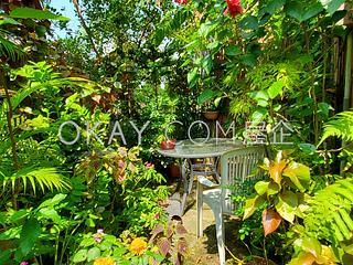 Tseung Kwan O - Kambridge Garden 07