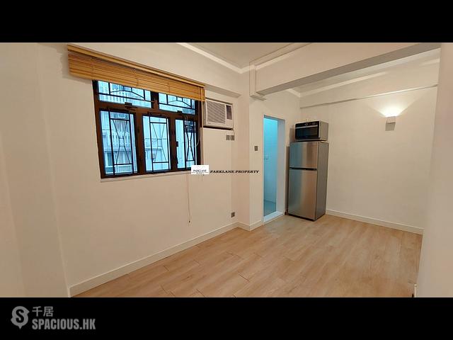 Happy Valley - 4-6, Cheong Ming Street 01