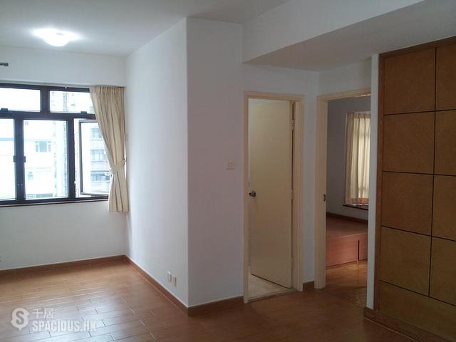 Causeway Bay - Kin Ga Building 01