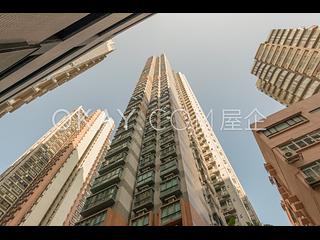 Mid Levels Central - Winsome Park 12