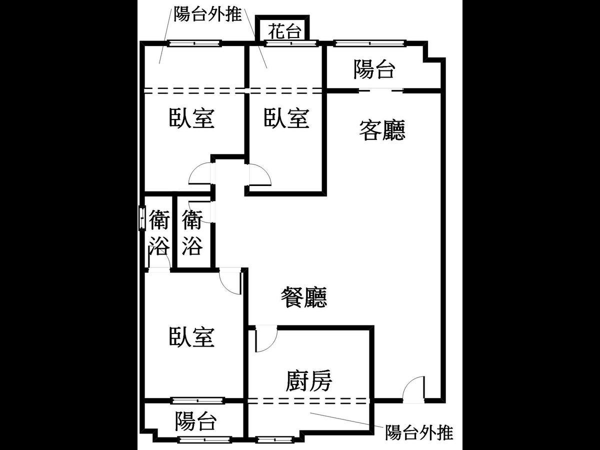 南港区 - 台北南港区東新街80巷10弄XX号 01