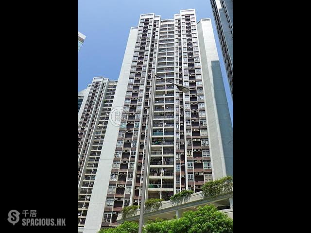 Tai Koo Shing - Tai Koo Shing Kao Shan Terrace Nan Shan Mansion 01