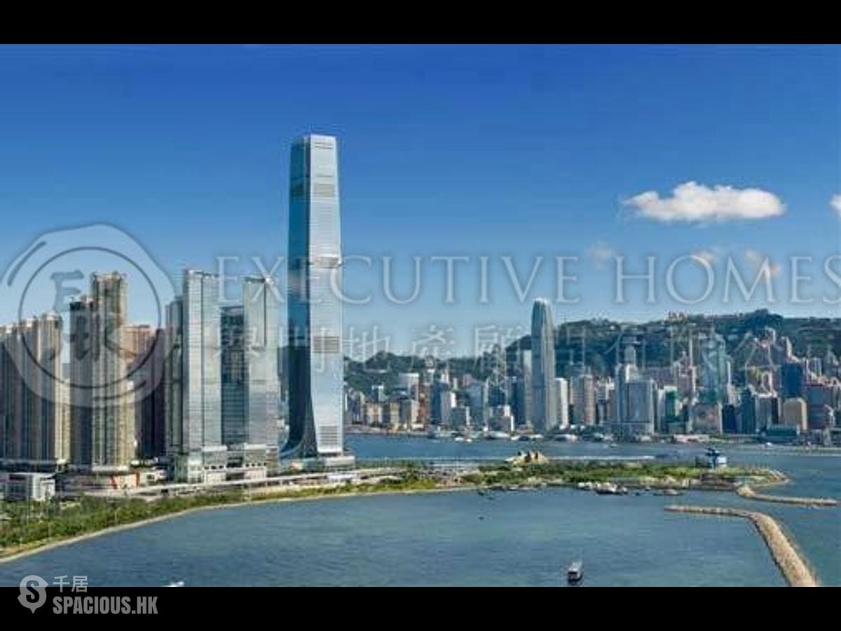 West Kowloon - The HarbourView Place 01