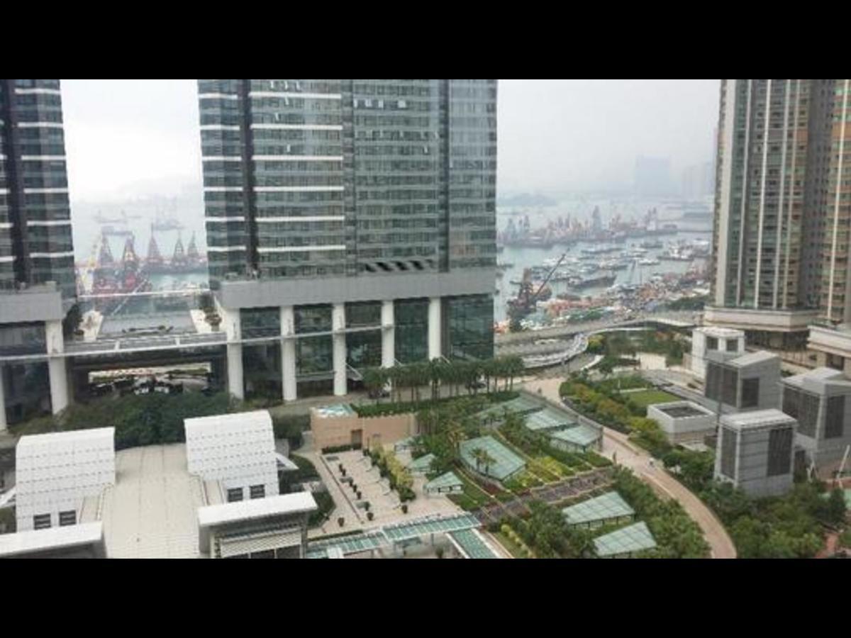 香港西九龙漾日居