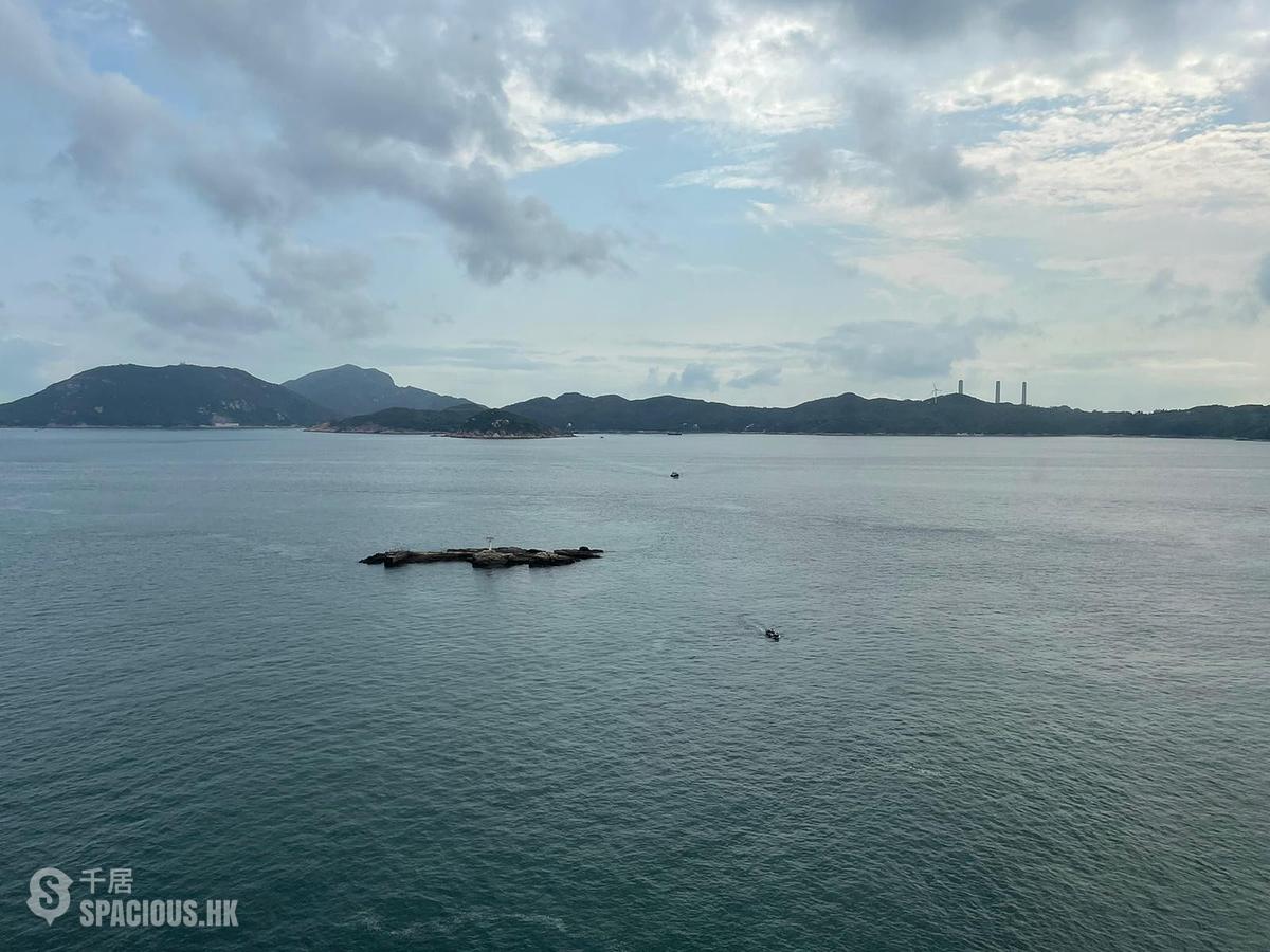 鴨脷洲 - 海怡半島2期 怡麗閣 (10座) 01