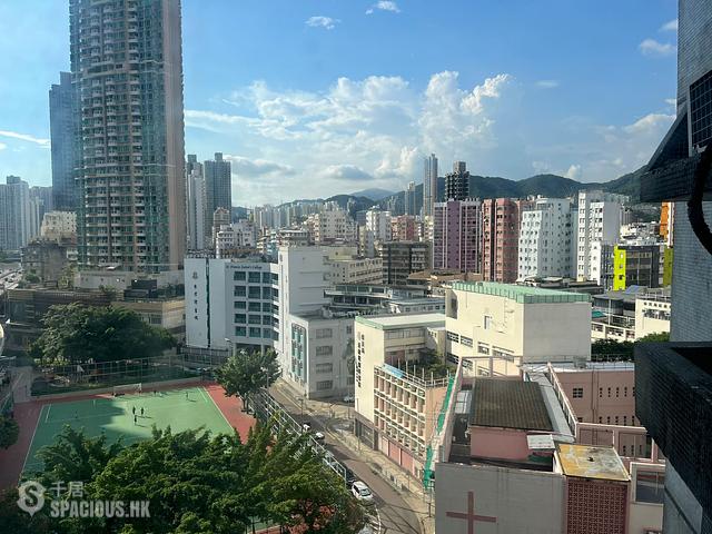 Tai Kok Tsui - June Garden 01