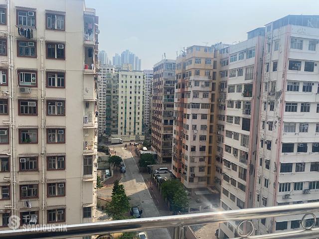 Kwun Tong North - Wah Lai Mansion 01