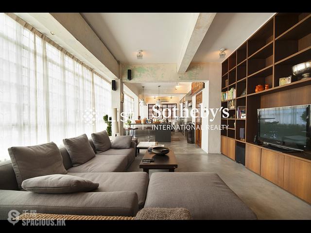 Soho - 60-62, Staunton Street 01