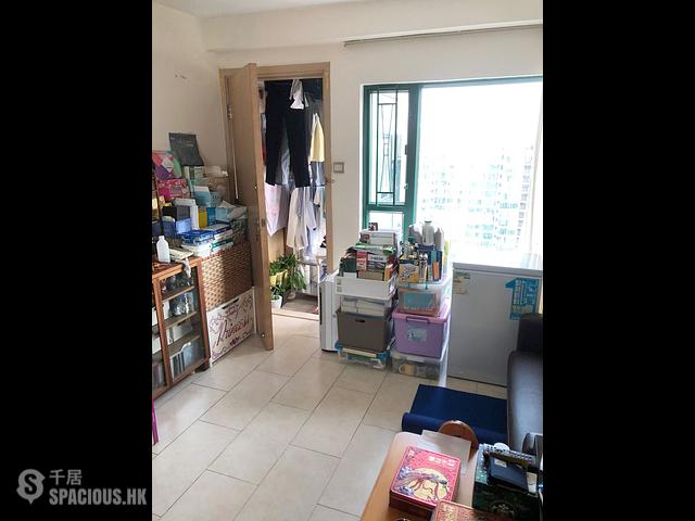 To Kwa Wan - Hillville Terrace 01