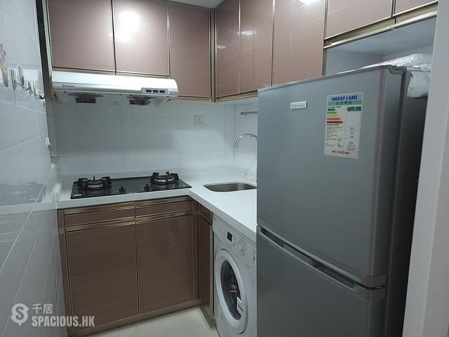 Tai Po - Uptown Plaza 01