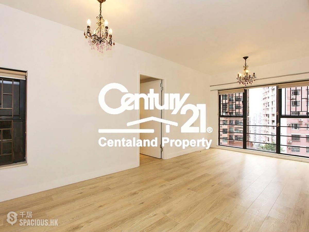 For Sale Primrose Court, 3 Bed, 659 Sqft (ID10866575)｜spacious.hk