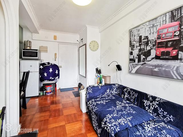 Wan Chai - Moonstar Court 01