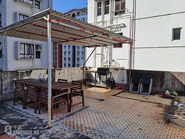 Sham Shui Po - 53, Shun Ning Road 01