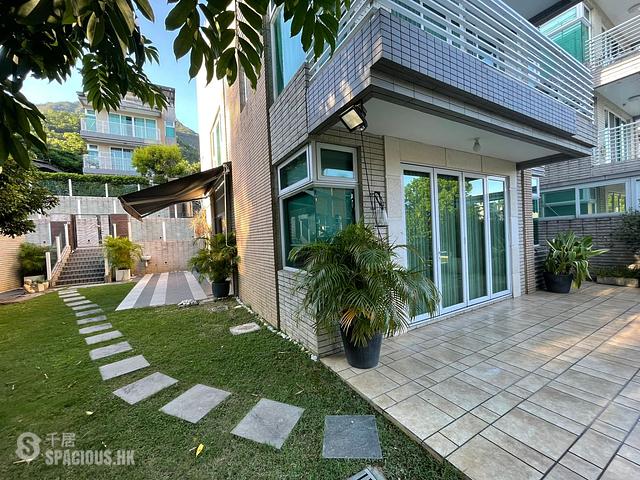 Tai Mei Tuk - Meadow Cove 01