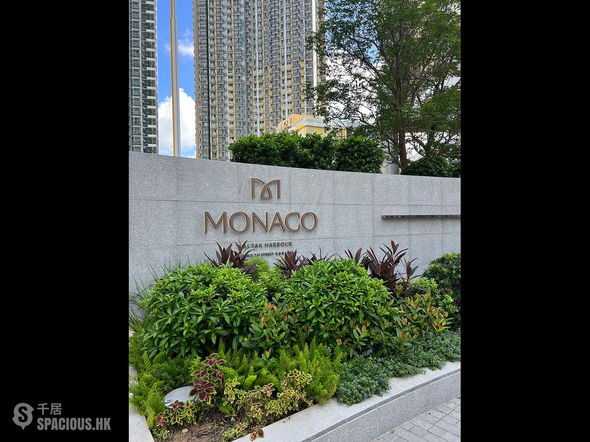 Kai Tak - Monaco 01