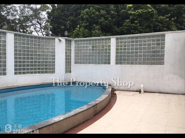 Clear Water Bay - Fragrant Villas 01