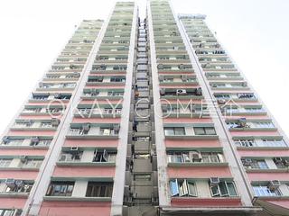 Wan Chai - Johnston Court 22