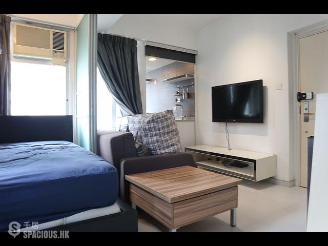 Tai Po - Decode Building 01