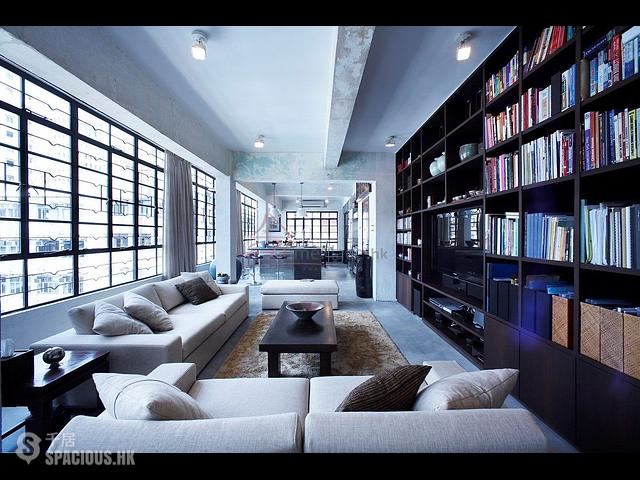 Soho - 60-62, Staunton Street 01