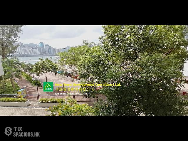 Whampoa Garden - Whampoa Garden Phase 4 Palm Mansions 01