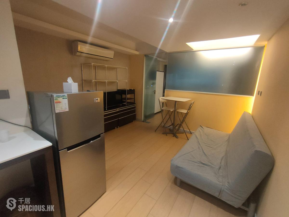 Wan Chai - 124-126, Wan Chai Road 01