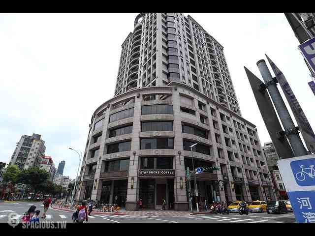 Datong - No. XXX, Nanjing West Road, Datong District, Taipei City, Taiwan 103 01