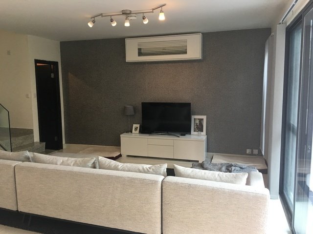 Sai Kung - Aqua Villa 01