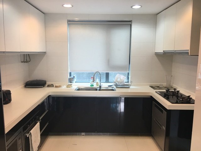 Sai Kung - Aqua Villa 01