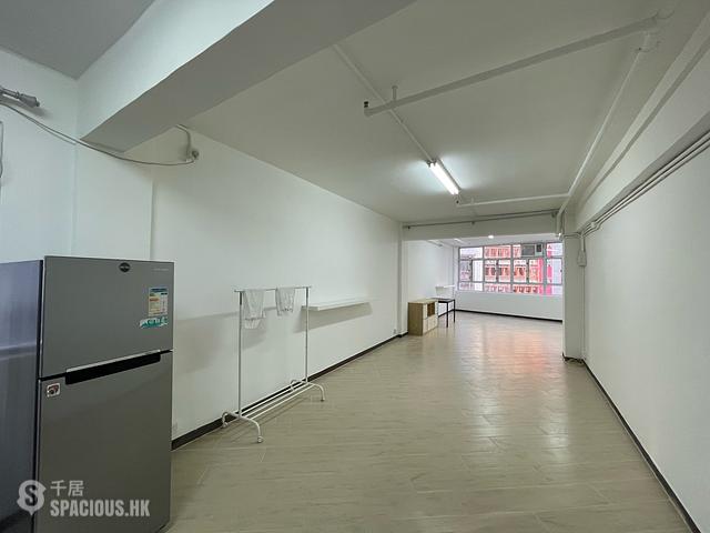 Sheung Wan - 90, Ko Shing Street 01