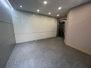 Admiralty - Lippo Centre - Tower 2 07