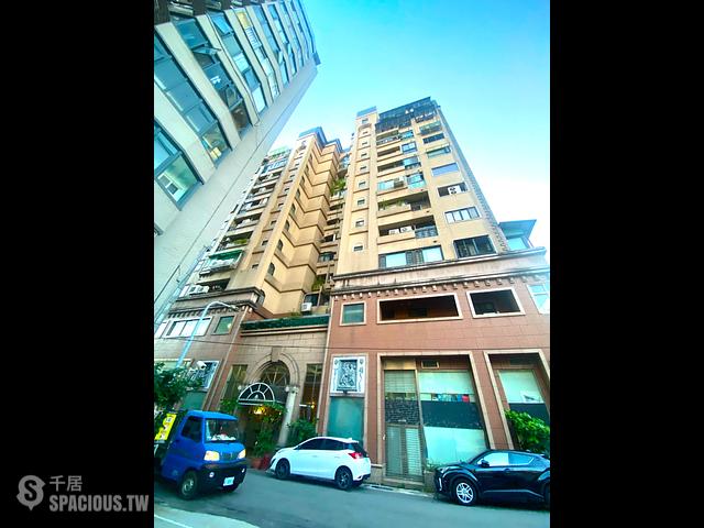 Xinyi - No. XXX, Songlong Rd, Xinyi District, Taipei City, Taiwan 110 01