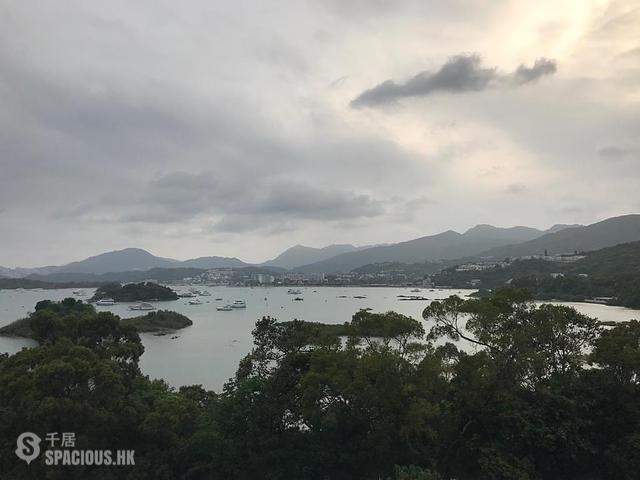 Sai Kung - Bayview Villa 01