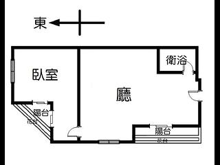 大同区 - 台北大同区寧夏路XX号 16