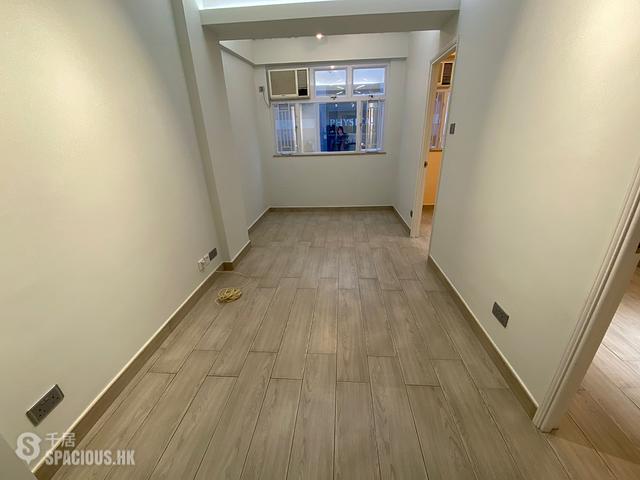 Kennedy Town - 48-50, Belcher's Street 01