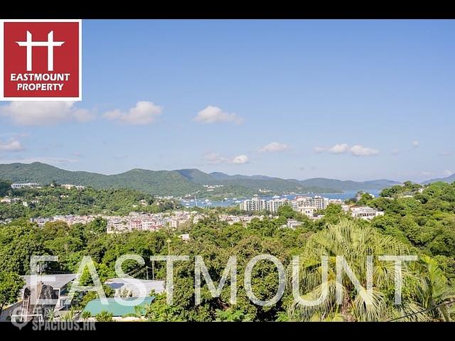 Sai Kung - Pak Wai 01