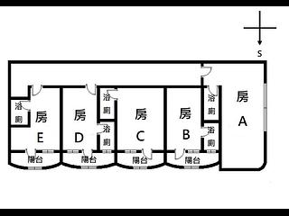 大同區 - 台北大同區延平北路一段XX號 15