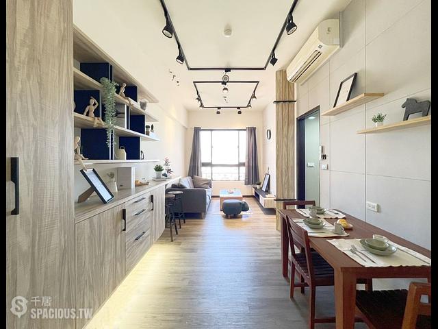Luzhou - No. XX, Ren'ai St, Luzhou District, New Taipei City, Taiwan 247 01