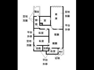 中山区 - 台北中山区吉林路379巷X号 22