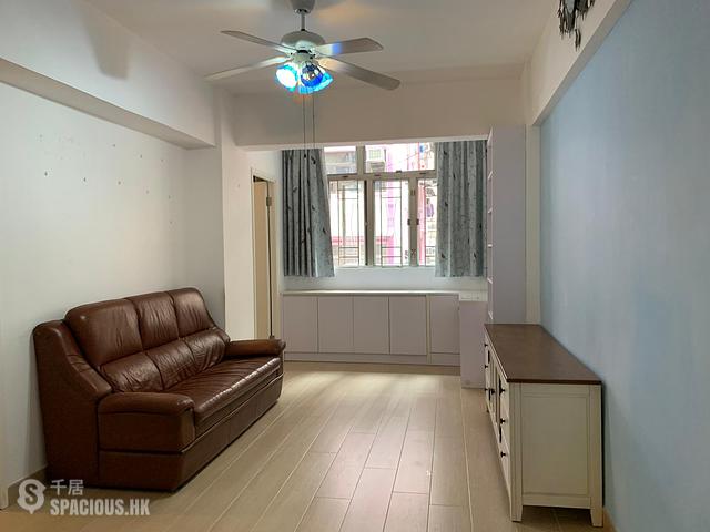 Wan Chai - Wanchai House 01