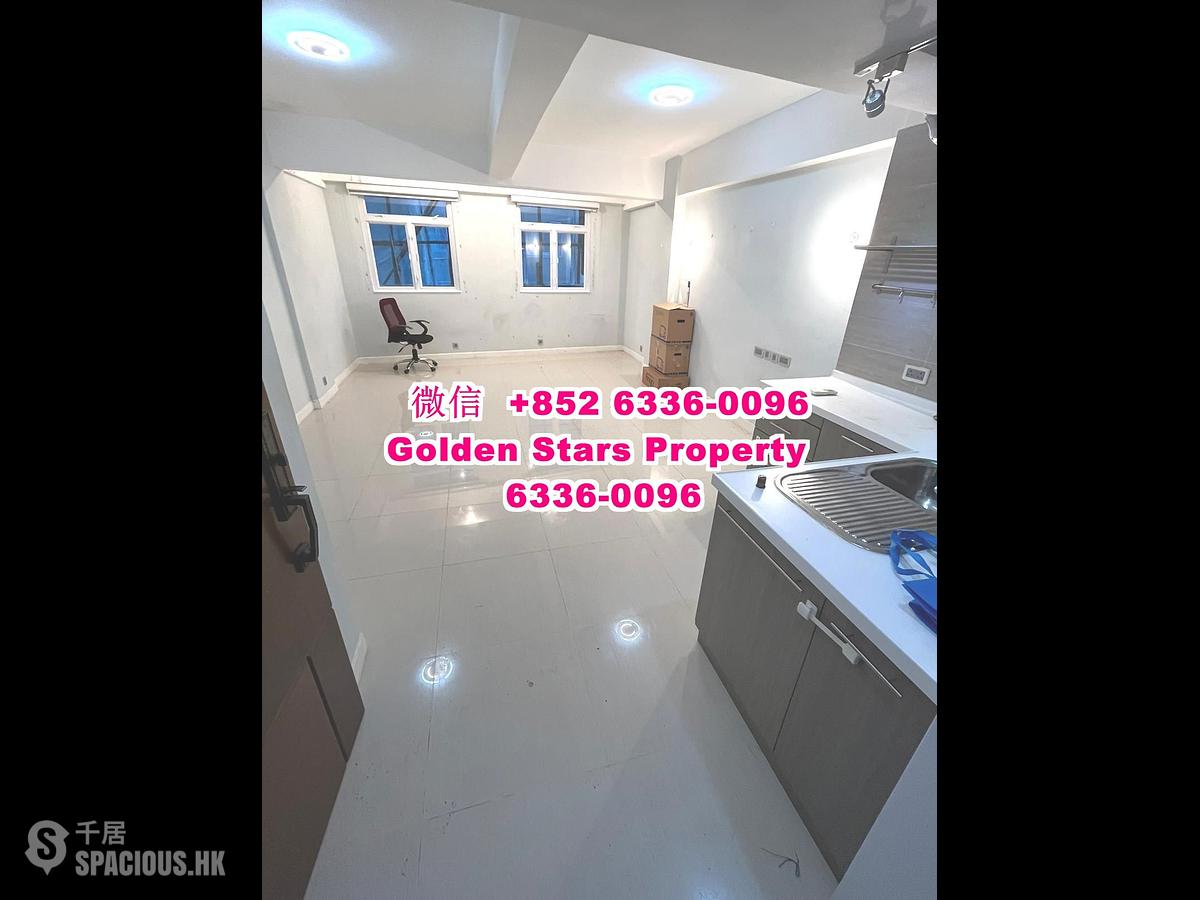 Sai Ying Pun - 380-382, Queen's Road West 01