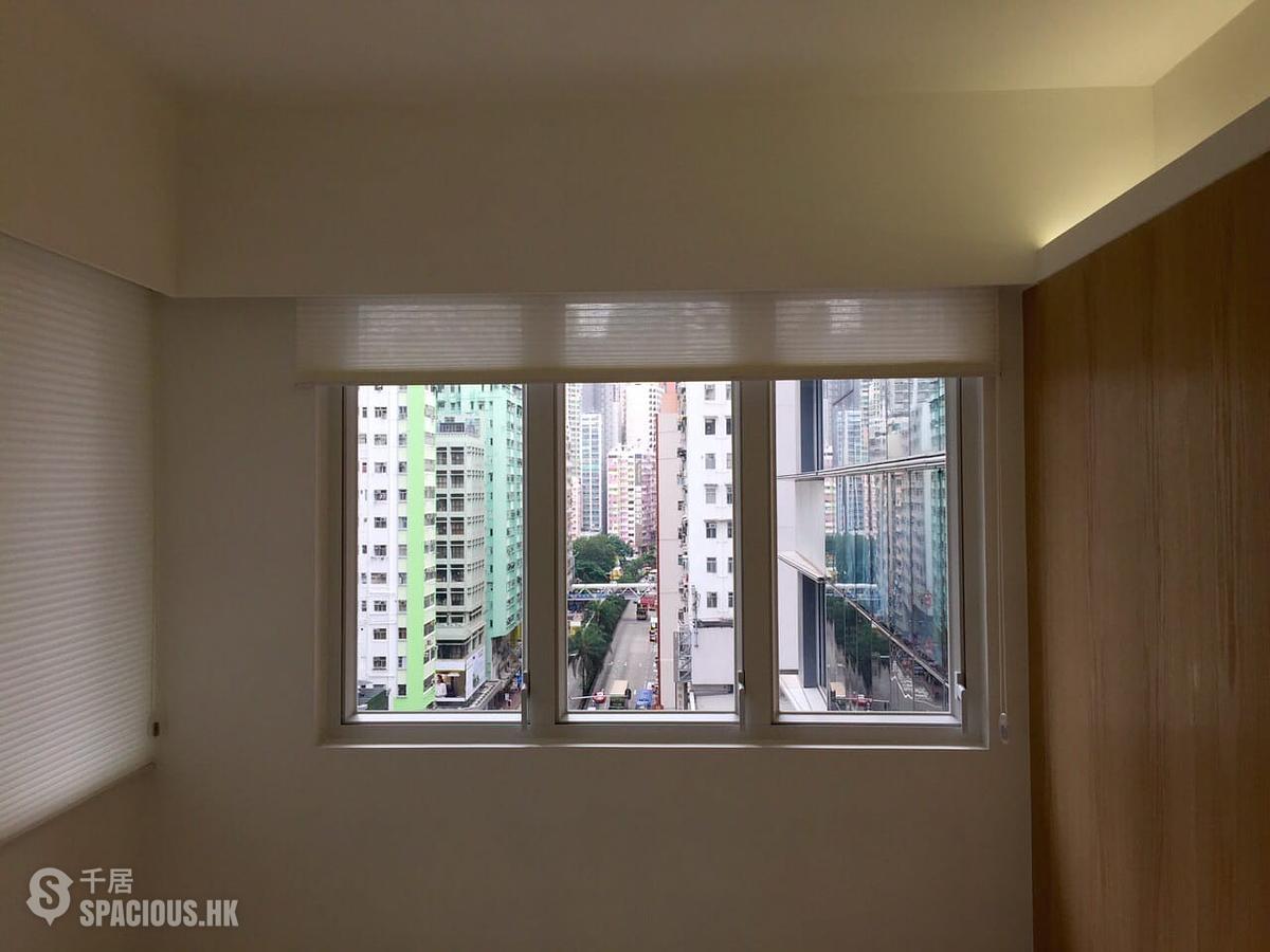 Wan Chai - Sze Lai Building 01