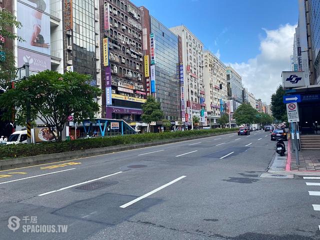 Daan - X Lane 146, Section 4, Zhongxiao East Road, Daan, Taipei 01