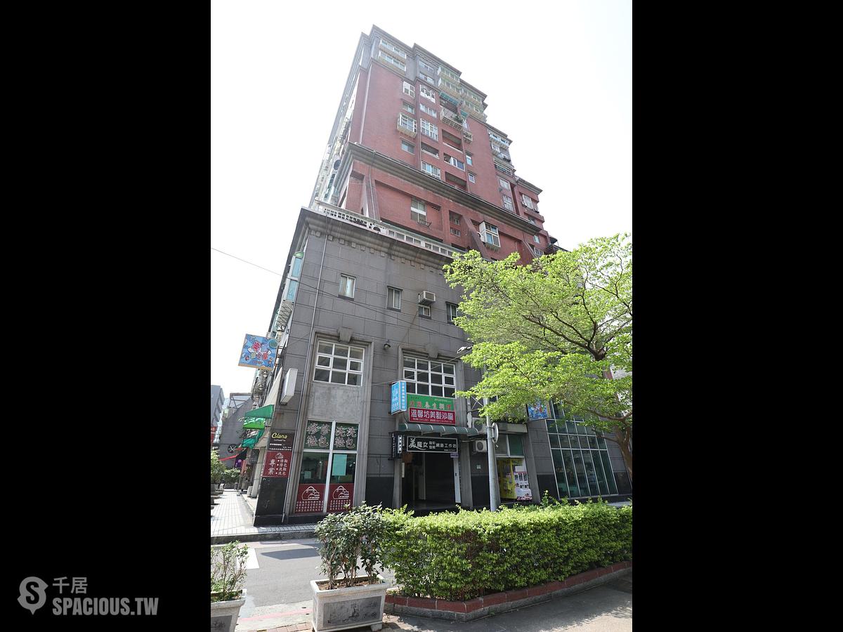 Zhongshan - XX Lane 59, Section 2, Zhongshan North Road, Zhongshan, Taipei 01